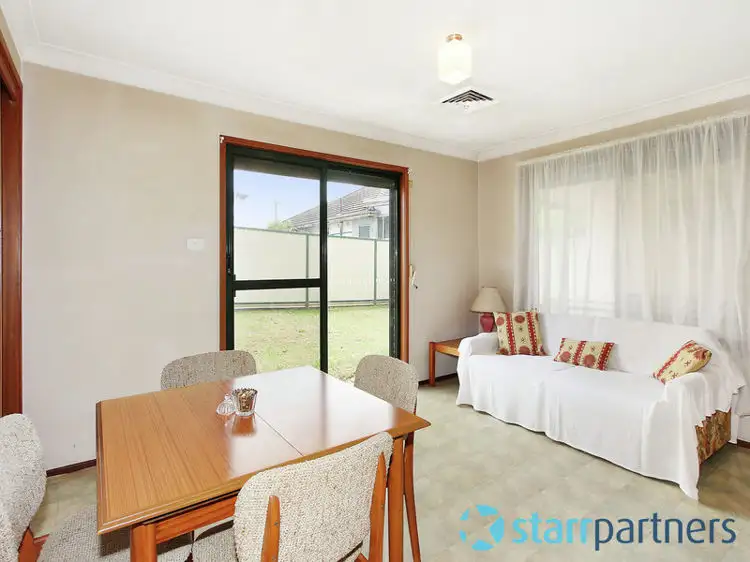 Fifth view of Homely house listing, 23 Linthorne Street, Guildford NSW 2161