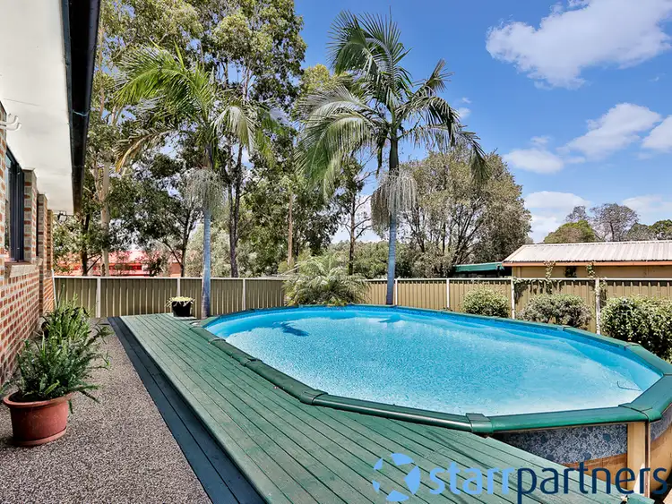 Fifth view of Homely house listing, 24 Eschol Park Drive, Eschol Park NSW 2558