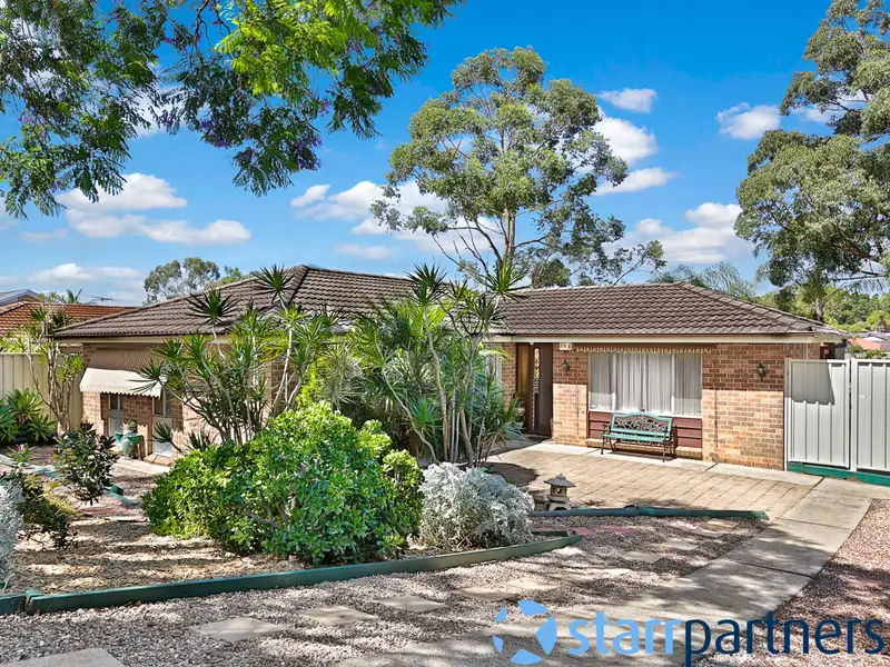 Main view of Homely house listing, 35 Sopwith Ave, Raby NSW 2566