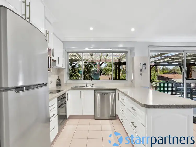 Fourth view of Homely house listing, 35 Sopwith Ave, Raby NSW 2566