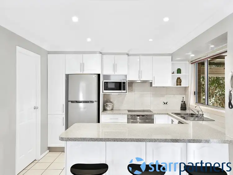 Fifth view of Homely house listing, 35 Sopwith Ave, Raby NSW 2566