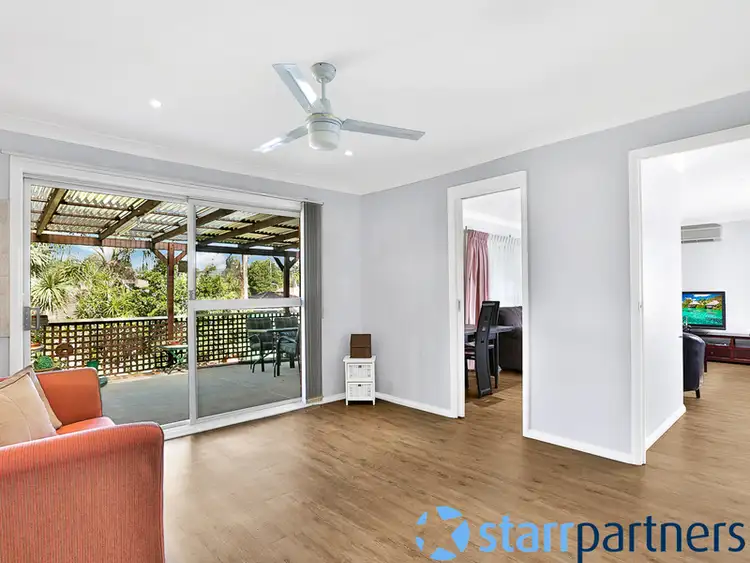 Sixth view of Homely house listing, 35 Sopwith Ave, Raby NSW 2566