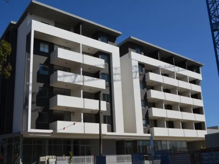 170/3-17 Queen Street, Campbelltown NSW 2560