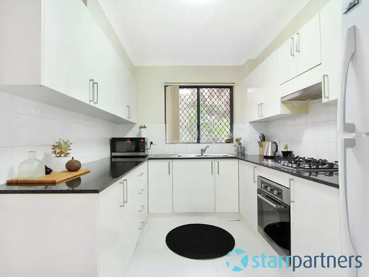 Second view of Homely unit listing, 4/7-9 Sheffield Street, Merrylands NSW 2160