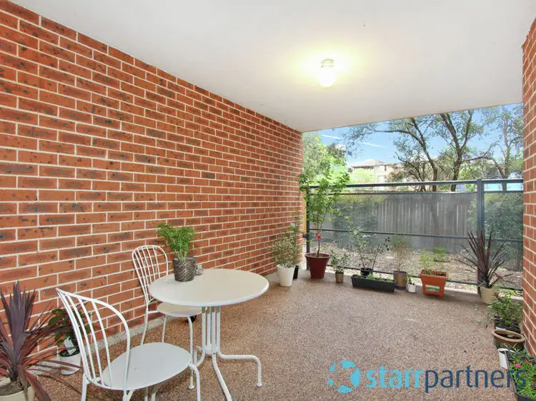 Third view of Homely unit listing, 4/7-9 Sheffield Street, Merrylands NSW 2160