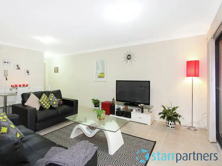 Fourth view of Homely unit listing, 4/7-9 Sheffield Street, Merrylands NSW 2160