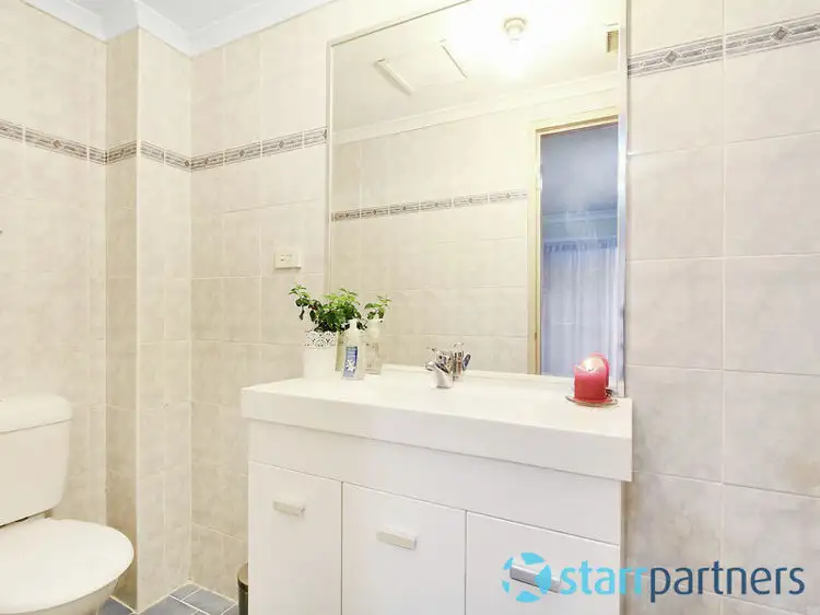 Fifth view of Homely unit listing, 4/7-9 Sheffield Street, Merrylands NSW 2160