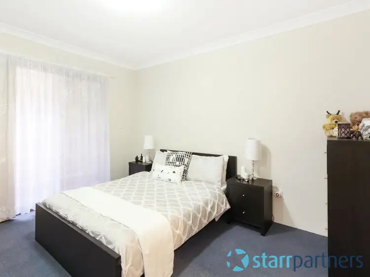 Sixth view of Homely unit listing, 4/7-9 Sheffield Street, Merrylands NSW 2160