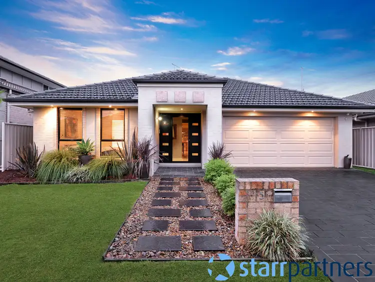 51 Mason Dr, Harrington Park NSW 2567