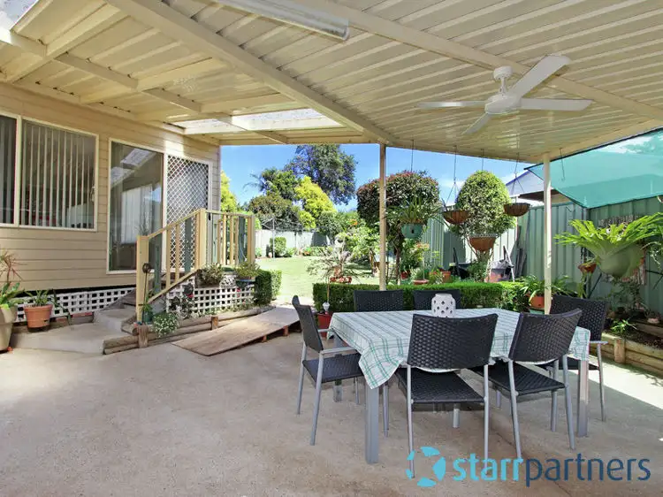 Main view of Homely house listing, 13 Phyllis Crescent, Guildford NSW 2161
