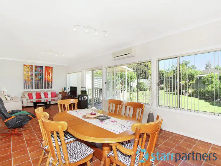 Second view of Homely house listing, 13 Phyllis Crescent, Guildford NSW 2161