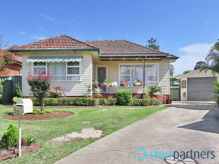 Third view of Homely house listing, 13 Phyllis Crescent, Guildford NSW 2161