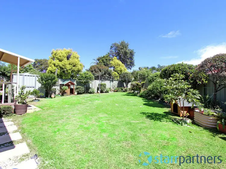 Fourth view of Homely house listing, 13 Phyllis Crescent, Guildford NSW 2161