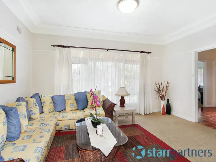 Fifth view of Homely house listing, 13 Phyllis Crescent, Guildford NSW 2161
