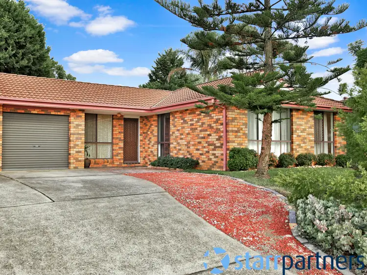 38a Anthony Dr, Rosemeadow NSW 2560