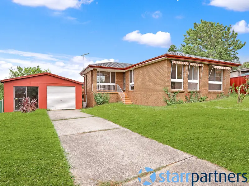 Main view of Homely house listing, 9 Calcite Place, Eagle Vale NSW 2558