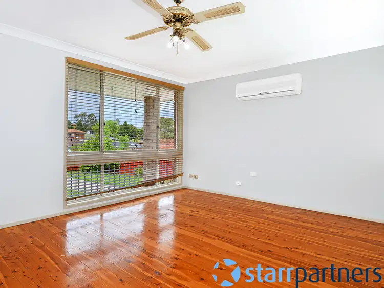 Second view of Homely house listing, 9 Calcite Place, Eagle Vale NSW 2558