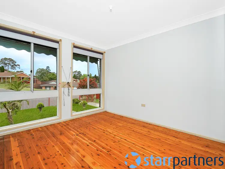 Third view of Homely house listing, 9 Calcite Place, Eagle Vale NSW 2558