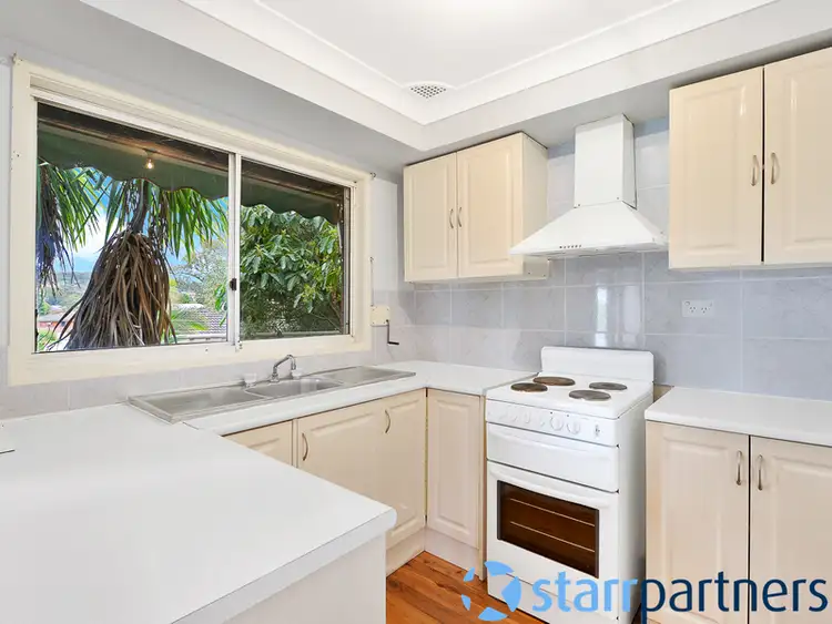 Fourth view of Homely house listing, 9 Calcite Place, Eagle Vale NSW 2558