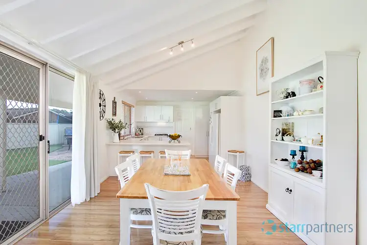 Fourth view of Homely house listing, 15 Broome Place, Bligh Park NSW 2756