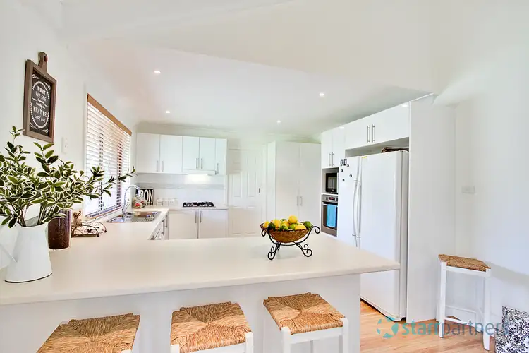 Fifth view of Homely house listing, 15 Broome Place, Bligh Park NSW 2756