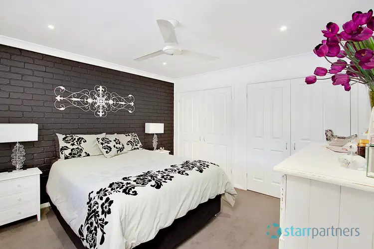 Sixth view of Homely house listing, 15 Broome Place, Bligh Park NSW 2756