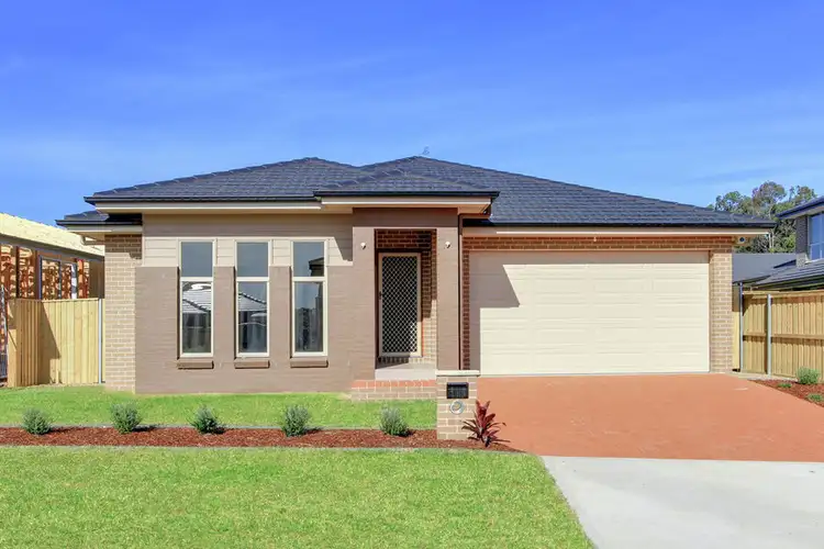 15 Piora Street, Colebee NSW 2761
