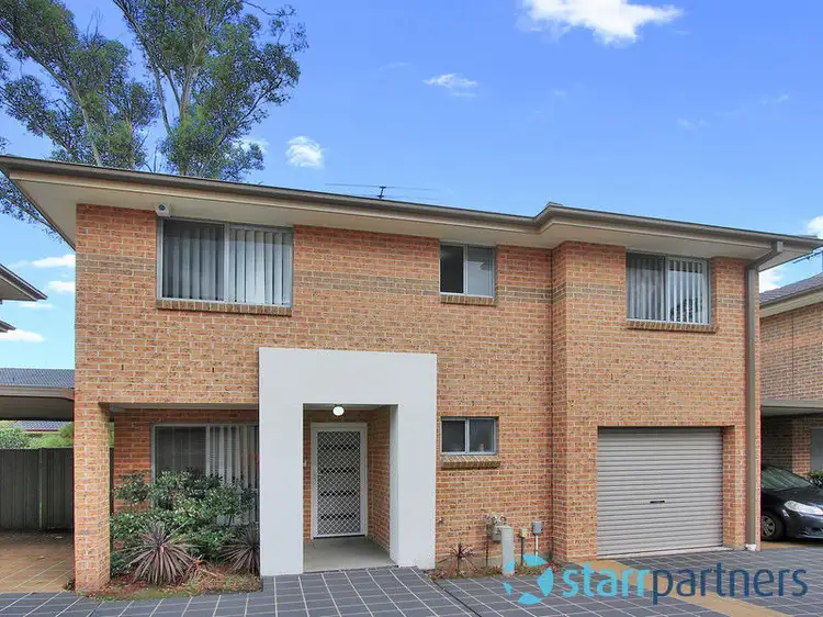 4/32 O'Brien Street, Mount Druitt NSW 2770