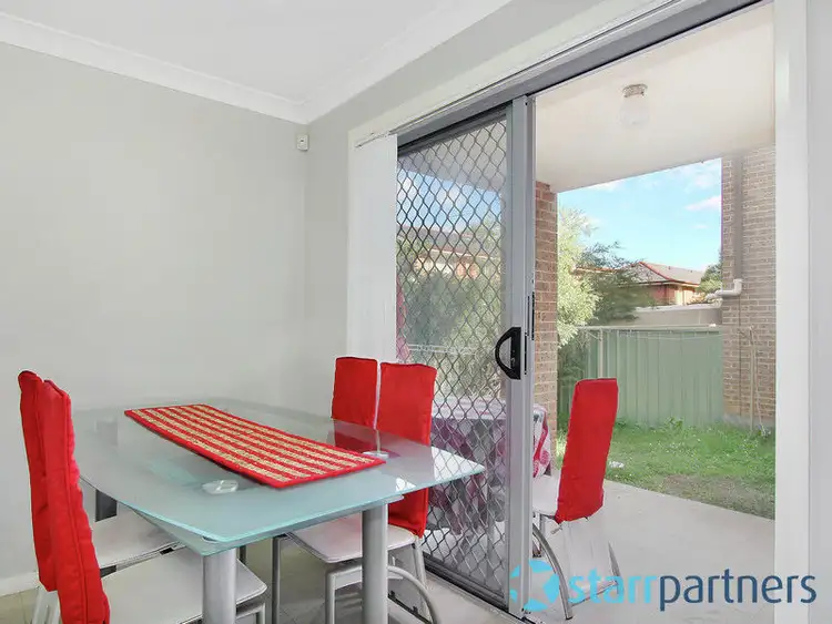 Fourth view of Homely townhouse listing, 4/32 O'Brien Street, Mount Druitt NSW 2770