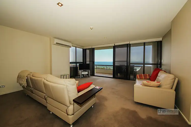 Second view of Homely apartment listing, 1002/121 Ocean Parade, Coffs Harbour NSW 2450