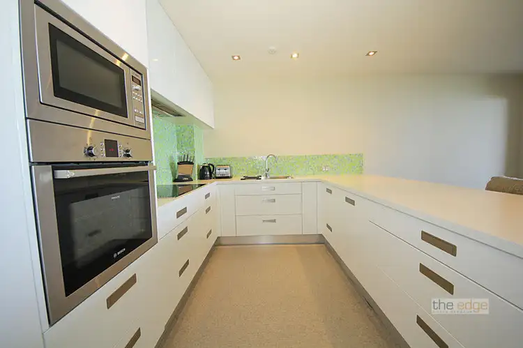 Third view of Homely apartment listing, 1002/121 Ocean Parade, Coffs Harbour NSW 2450