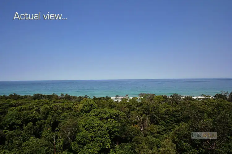 Fifth view of Homely apartment listing, 1002/121 Ocean Parade, Coffs Harbour NSW 2450