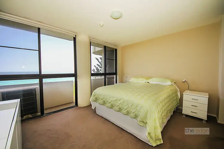 Seventh view of Homely apartment listing, 1002/121 Ocean Parade, Coffs Harbour NSW 2450