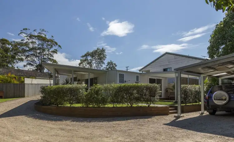 123a Sawtell Road, Toormina NSW 2452