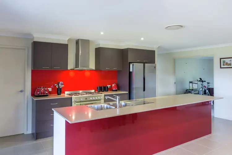 Second view of Homely house listing, 108 Thoroughbred Close, Nana Glen NSW 2450