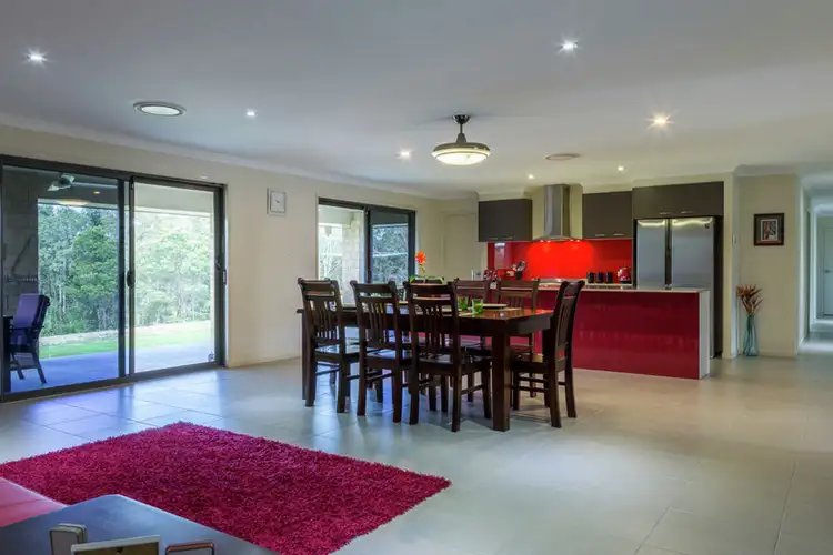 Third view of Homely house listing, 108 Thoroughbred Close, Nana Glen NSW 2450