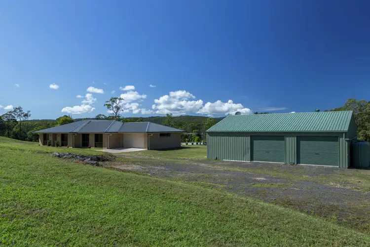 Fifth view of Homely house listing, 108 Thoroughbred Close, Nana Glen NSW 2450