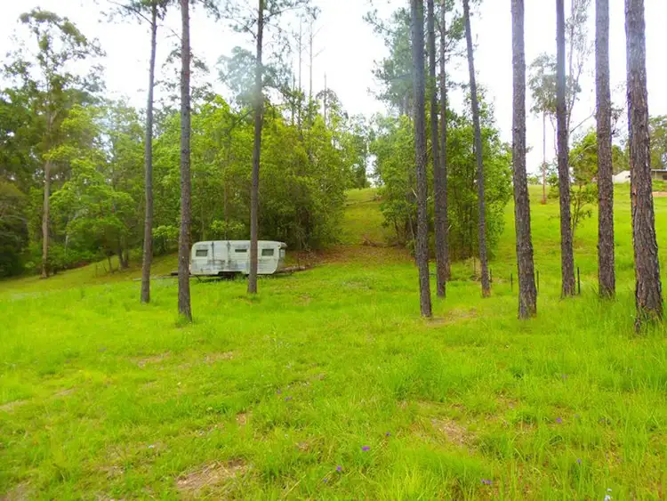 Lot 239 Arborsix Road, Glenwood QLD 4570