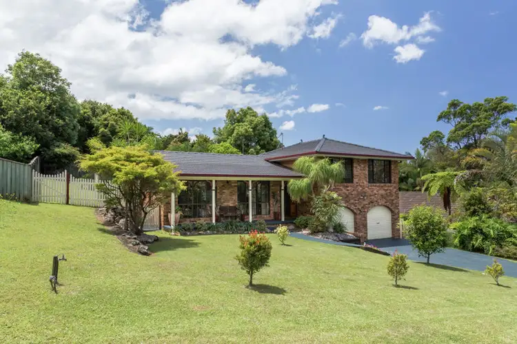 43 Sandpiper Crescent, Boambee East NSW 2452