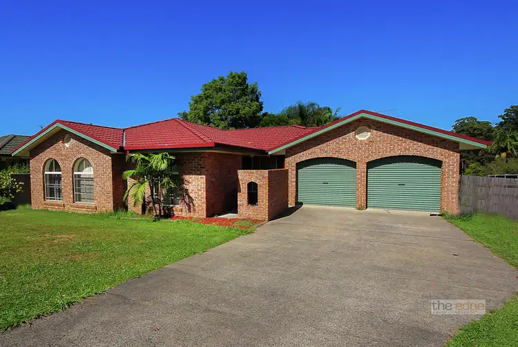 17 Aquamarine Drive, Toormina NSW 2452