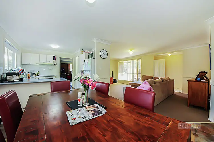 Second view of Homely house listing, 17 Aquamarine Drive, Toormina NSW 2452
