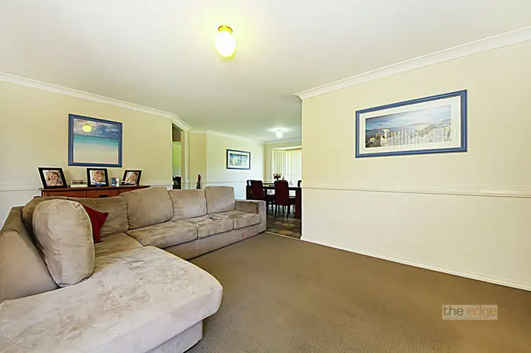 Third view of Homely house listing, 17 Aquamarine Drive, Toormina NSW 2452