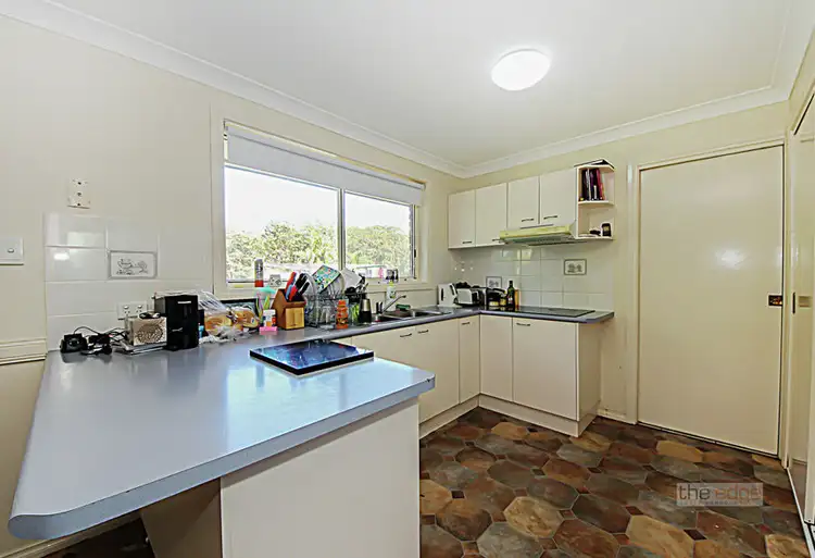 Fourth view of Homely house listing, 17 Aquamarine Drive, Toormina NSW 2452