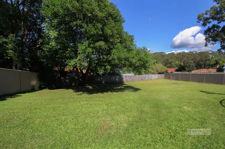 Sixth view of Homely house listing, 17 Aquamarine Drive, Toormina NSW 2452