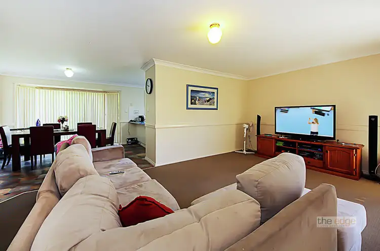 Seventh view of Homely house listing, 17 Aquamarine Drive, Toormina NSW 2452