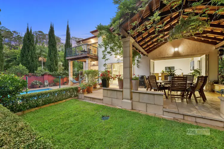 5 Breakers Way, Korora NSW 2450