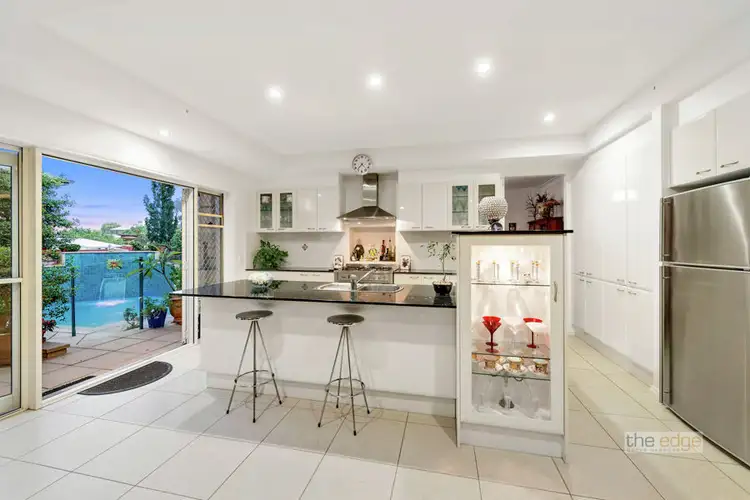 Fourth view of Homely house listing, 5 Breakers Way, Korora NSW 2450