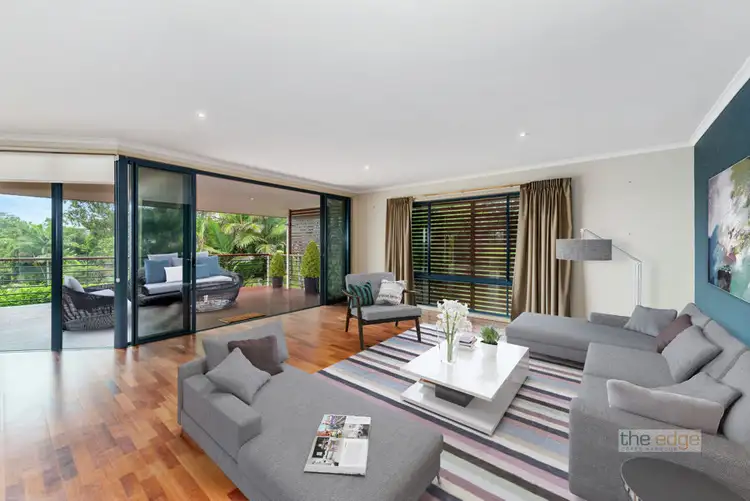 Second view of Homely house listing, 2 Crystal Drive, Sapphire Beach NSW 2450