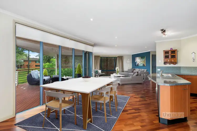 Third view of Homely house listing, 2 Crystal Drive, Sapphire Beach NSW 2450