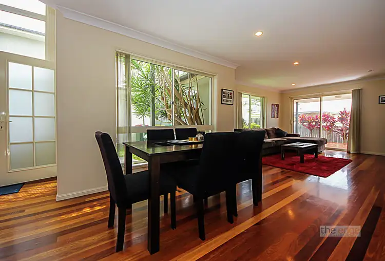 Second view of Homely townhouse listing, 3/65 Sawtell Road, Toormina NSW 2452
